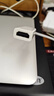 CableCC 高清線(xiàn)帶音頻 支持MINI DP 雷電THUNDERBOLT 接口轉hdmi 白色雷電2-HDMI 雷電2 曬單實(shí)拍圖