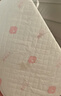 十月結晶產(chǎn)褥墊孕產(chǎn)婦護理墊成人嬰兒老人一次性隔尿床單大號12片60*90cm 曬單實(shí)拍圖