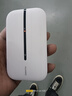華為【帶天際通流量卡】華為隨身wifi3 new移動(dòng)隨行4g路由器無(wú)線(xiàn)網(wǎng)卡插卡車(chē)載4G全網(wǎng)通 【新款】E5576-820黑色丨天際通版 曬單實(shí)拍圖