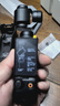 大疆（DJI）Pocket3/4 大疆運動(dòng)相機 靈眸口袋云臺相機 旅游美顏手持vlog相機 官方標配【全新正品】聯(lián)保一年 【官方標配·激活后發(fā)】 曬單實(shí)拍圖