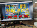 華碩戰殺27 VG27AQML5A 27英寸顯示器2K 240Hz顯示器FastIPS 原生300Hz G-sync無(wú)撕裂0.3ms響應HDR400  曬單實(shí)拍圖