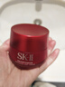 SK-II大紅瓶面霜100g乳液護膚品抗皺緊致套裝禮盒sk2化妝品生日禮物女 曬單實(shí)拍圖