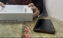 小米 REDMI Turbo 4 天璣 8400-Ultra IP68防水 12GB+256GB 祥云白 曬單實(shí)拍圖