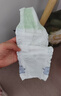 babycare金山茶花紙尿褲NB68片(<5kg)新生兒嬰兒尿不濕超薄透氣輕柔花苞褲 曬單實(shí)拍圖