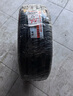 瑪吉斯（MAXXIS）防爆輪胎 255/50ZRF19 107W M36+ JD.適配奔馳GLE 曬單實(shí)拍圖
