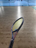 尤尼克斯（YONEX）網(wǎng)球拍PERCEPT瓦林卡澳網(wǎng)比賽日產(chǎn)進(jìn)口全碳素網(wǎng)球拍專(zhuān)業(yè)拍 PERCEPT 100L 280g 紫藏青 2號柄 曬單實(shí)拍圖