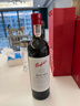 奔富（Penfolds）BIN389赤霞珠設拉子干紅葡萄酒 750ml*1支 原瓶木塞進(jìn)口【澳版】 曬單實(shí)拍圖