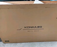 康佳電視85E9G PRO-S 85英寸 288Hz高刷 MEMC護眼 4+64G 4K超清全面屏 智能平板電視 一級能效 曬單實(shí)拍圖