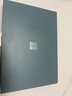 微軟（Microsoft）Surface Pro 12英寸 二合一筆記本電腦 國家補貼 輕薄本 AI+PC 驍龍 X Plus 16G 512G 碧海青 禮品 曬單實(shí)拍圖