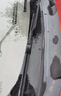 澳冶適用于馬自達阿特茲14-19款/昂克賽拉無(wú)骨雨刮器前雨刷1對裝24+18 曬單實(shí)拍圖