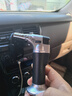 東久便攜式高溫小焊槍噴火槍冷風(fēng)焊槍家用小型焊接工具防風(fēng)打火機 銀色款+200ml補充 曬單實(shí)拍圖