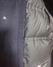 波司登（BOSIDENG）25新款鵝絨羽絨服商場(chǎng)熱賣(mài)同款男短款連帽行政通勤外套內膽可拆 【趨勢推薦】青云藍5954 M 175/96A 體重約130-140斤 曬單實(shí)拍圖