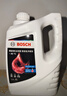 博世（BOSCH）有機長(cháng)效汽車(chē)防凍液發(fā)動(dòng)機冷卻液 養車(chē)保養 冰點(diǎn)-45℃ 4L（紅色） 曬單實(shí)拍圖