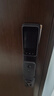 松然ZNS-09B1智能門(mén)鎖鋰電池 適用華寶通德施曼凱迪仕TCL王力VOC指紋密碼電子鎖 7.4V可充鋰離子電池組 曬單實(shí)拍圖