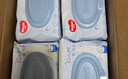 好奇（Huggies）純水?huà)雰簩?zhuān)用濕巾80抽6包嬰童手口可用擦去99.9%細菌 曬單實(shí)拍圖