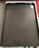 奶小鴨（NEYAA）適用ipad air7保護套 ipadair7/6/5/4保護殼2025/24款11英寸蘋(píng)果平板電腦全包超薄硅膠防摔 優(yōu)雅黑 曬單實(shí)拍圖