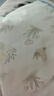 麥格萌嬰兒抱被純棉新生兒秋冬加厚防驚跳襁褓包裹被產(chǎn)房保暖防踢被 曬單實(shí)拍圖