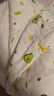 多憶綿眠（duoyimianmian）【不單賣(mài)】紗布套薄款棉紗布套內膽套棉布套保護罩比被套薄 好棉朵朵 200*230cm 曬單實(shí)拍圖