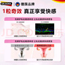 DR.SOKK縮陰丹婦科私密凝膠私處緊致粉嫩縮陰液緊縮水潤消炎殺菌可同房用 曬單實(shí)拍圖