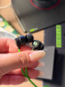 雷蛇（Razer）戰錘狂鯊V3 有線(xiàn)入耳式耳機耳塞 7.1環(huán)繞聲 吃雞神器 三角洲官方指定 Type C（贈THX軟件 可調EQ） 曬單實(shí)拍圖