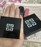 紀梵希（Givenchy）明星四宮格散粉2號色 便攜迷你版隨身補妝 4g【臨期清倉】 曬單實(shí)拍圖