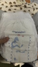 酷安奇 COOANGE華夏頌拉拉褲XXL碼44片（15-17kg）絲蛋白精華醫護級新生兒尿不濕 曬單實(shí)拍圖