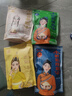 鮮奶疙瘩酸奶制品內蒙特產(chǎn)駱駝牛奶干酪小孩兒童小零食即食奶酪塊 鮮牛奶疙瘩（無(wú)蔗糖） 曬單實(shí)拍圖