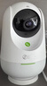 奇酷360攝像頭9Pro 800萬(wàn)云臺家用攝像頭手機遠程監控對講嬰兒看護器 9pro  400萬(wàn)像素  無(wú)卡 曬單實(shí)拍圖