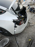 公牛隨車(chē)充便攜式充電槍器3.5kw家用7kw適配于理想特斯拉大眾比亞迪小米極氪問(wèn)界m8小鵬星愿新能源汽車(chē) 3.5kW小旋風(fēng)集成槍(更輕便)-5米 曬單實(shí)拍圖