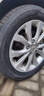 韓泰（Hankook）汽車(chē)輪胎 205/55R16 91V H308 原配威朗/寶來(lái)/高爾夫/卡羅拉/朗逸 曬單實(shí)拍圖