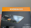 鎧俠（Kioxia）1TB SSD固態(tài)硬盤(pán) NVMe M.2接口 EXCERIA G2 RC20系列 曬單實(shí)拍圖