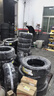 固特異（Goodyear）汽車(chē)輪胎 225/55R17 97V EGP 御乘二代 原配新君威/新邁銳寶XL 曬單實(shí)拍圖