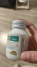 Bio Island佰奧朗德嬰幼兒童海藻油DHA60粒兒童成長(cháng)營(yíng)養品 嬰幼兒童DHA海藻油 60粒*3瓶 曬單實(shí)拍圖