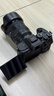 索尼（SONY）ILCE-7M4/A7M4全畫(huà)幅微單數碼相機專(zhuān)業(yè)級a74 α7IV 單機身+FE20-70 F4 G 官方標配 曬單實(shí)拍圖