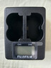 富士（FUJIFILM）BC-W235充電器w235原裝充電器 適用于富士xt5 xs20 xh2s gfx50s2 gfx100s xt4 gfx100ii gfx100sii 黑色 曬單實(shí)拍圖