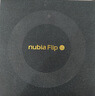 努比亞（nubia）國民小折疊Flip 國家補貼 8GB+256GB 奶茶色 高通驍龍芯片 5000萬(wàn)后置主攝 120Hz 5G中興手機  曬單實(shí)拍圖