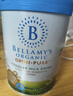 貝拉米（Bellamy's）卓越版3段幼兒奶粉800g 12~36月 有機奶源 原生HMO 曬單實(shí)拍圖
