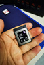 雷克沙（Lexar）256GB CFexpress Type B存儲卡 VPG400 讀3700MB/s  8K RAW專(zhuān)業(yè)攝影流暢錄制 4.0接口（DIAMOND） 曬單實(shí)拍圖