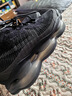 耐克NIKE男休閑鞋氣墊緩震SCORPION運動(dòng)鞋DJ4701-003黑42.5 曬單實(shí)拍圖
