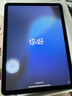 Apple【活動(dòng)補貼】蘋(píng)果iPad Air6/Air5 M2芯片 24款學(xué)生平板電腦iPad 蘋(píng)果Air6代 灰色 11英寸 128GWiFi版【配件套裝+店保2年】 曬單實(shí)拍圖