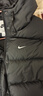 耐克（NIKE）【滔搏運動(dòng)】女子 NSW TF DWNFL METRO VEST羽絨馬甲 IH1010-010 M 曬單實(shí)拍圖