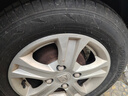 玲瓏輪胎汽車(chē)輪胎165/70R14 85T XL 玲瓏臻選 HD 適配寶駿/東風(fēng)小康 曬單實(shí)拍圖