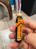 3盒】康恩貝漢威 四味生精口服液10ml*10支 男科用藥補腎壯陽(yáng)生精腎精虧虛脫發(fā)早白 曬單實(shí)拍圖