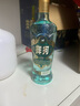 洋河 高線(xiàn)光瓶酒 藍洋河 52度 618ml*9 整箱裝 綿柔濃香型白酒 曬單實(shí)拍圖