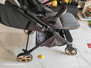 凱利童車(chē)kinlee凱利PS102pro新生兒推車(chē)可坐可躺一秒折疊雙向出行嬰兒推車(chē) pro熔巖灰(三件套年后初八發(fā)貨) 曬單實(shí)拍圖