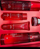 玉蘭油（OLAY）大紅瓶護膚品套裝水乳禮盒女補水保濕抗皺淡紋化妝品全套媽媽禮物 店長(cháng)推薦【禮盒】水+乳+面霜 曬單實(shí)拍圖