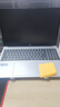 惠普（HP）銳15 AMD銳龍 15.6英寸輕薄筆記本電腦(R5-7535U 16G 1TB  指紋 一年上門(mén)) 曬單實(shí)拍圖