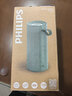 飛利浦（PHILIPS）TAS3150 藍牙音箱 戶(hù)外便攜音響 低音炮 大音量 超長(cháng)續航 適用露營(yíng)聚會(huì )車(chē)載騎行 綠色 曬單實(shí)拍圖