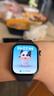 華為（HUAWEI）手表WATCH FIT 4【國家補貼15%】運動(dòng)智能健康管理藍牙通話(huà)輕薄NFC門(mén)禁交通支付送男女士朋友Pro3 韻律黑丨送定制表帶+精美表盤(pán) 曬單實(shí)拍圖
