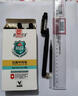 寶克（BAOKE）寶克 BAOKE PC1848A 大容量中性筆1.0mm 日常書(shū)寫(xiě)辦公簽字筆水筆 黑色 12支/盒 曬單實(shí)拍圖